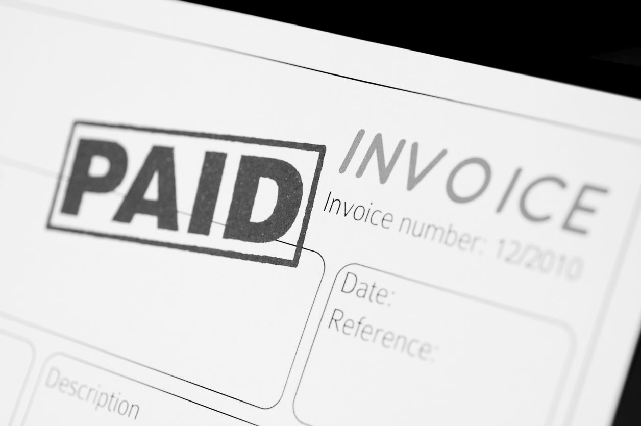 Name and Shame: the Business Payment Practices Bill